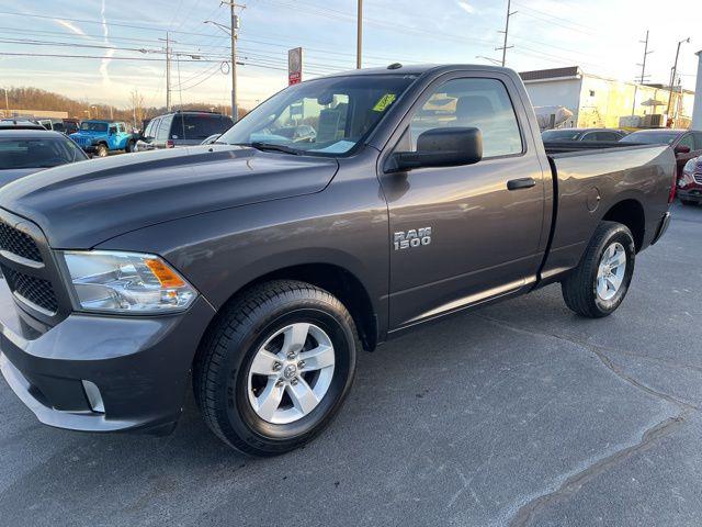 2016 Ram 1500 Express