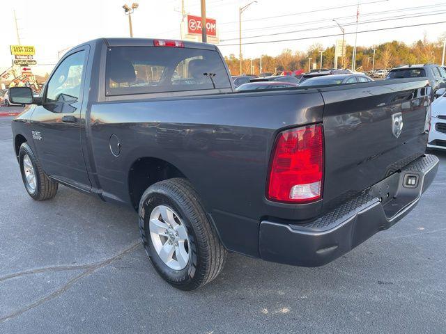2016 Ram 1500 Express
