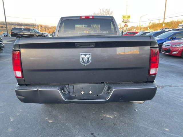 2016 Ram 1500 Express