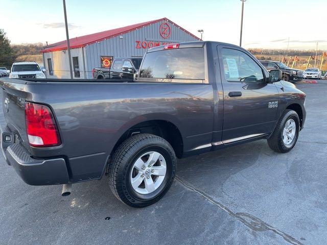 2016 Ram 1500 Express