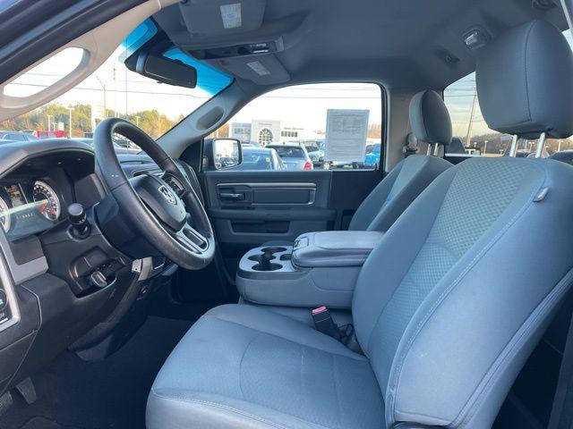 2016 Ram 1500 Express