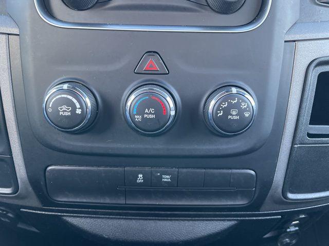 2016 Ram 1500 Express