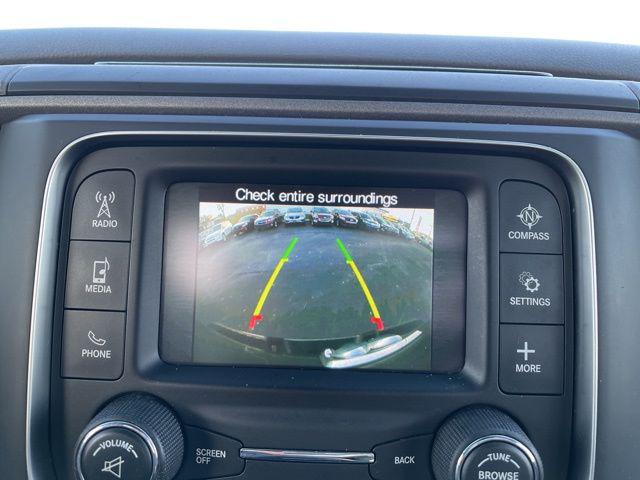 2016 Ram 1500 Express