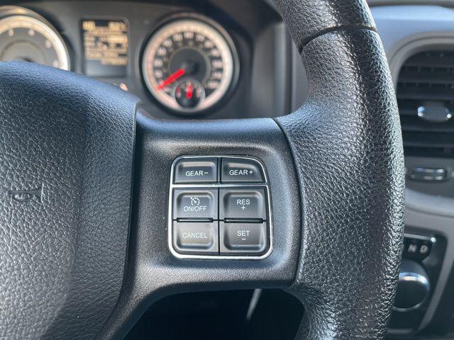 2016 Ram 1500 Express