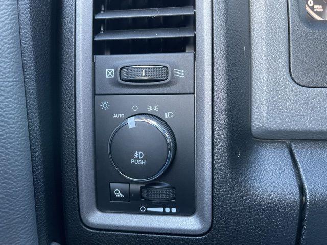 2016 Ram 1500 Express