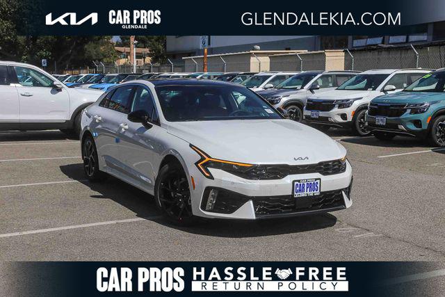 2026 Kia K5 GT-Line FWD for sale in Glendale, CA