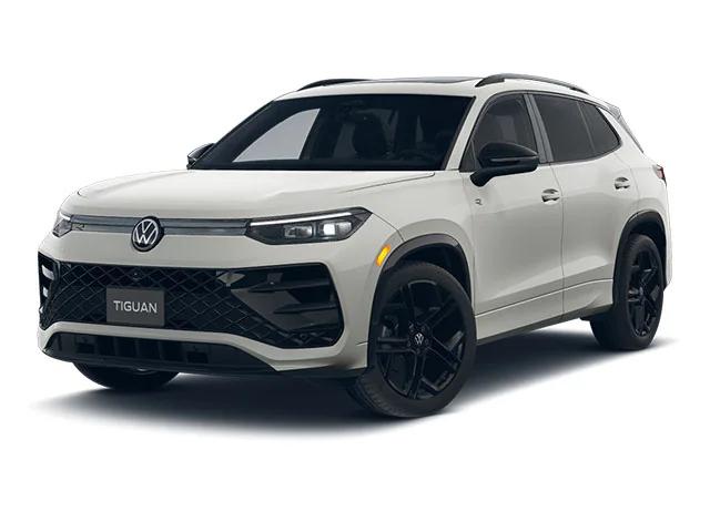2026 Volkswagen Tiguan SE R-Line Black for sale in Richmond, VA