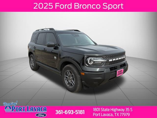 2025 Ford Bronco Sport Big Bend for sale in Port Lavaca, TX