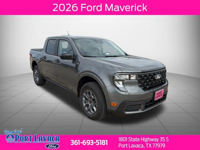 2026 Ford Maverick XLT for sale in Port Lavaca, TX