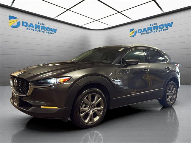 2023 Mazda CX-30 2.5 S Premium for sale in Greenfield, WI