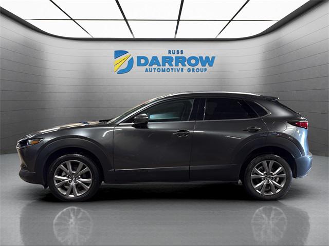 2023 Mazda CX-30 2.5 S Premium