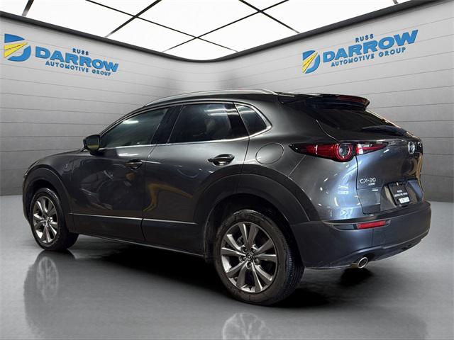 2023 Mazda CX-30 2.5 S Premium