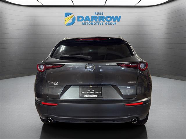2023 Mazda CX-30 2.5 S Premium