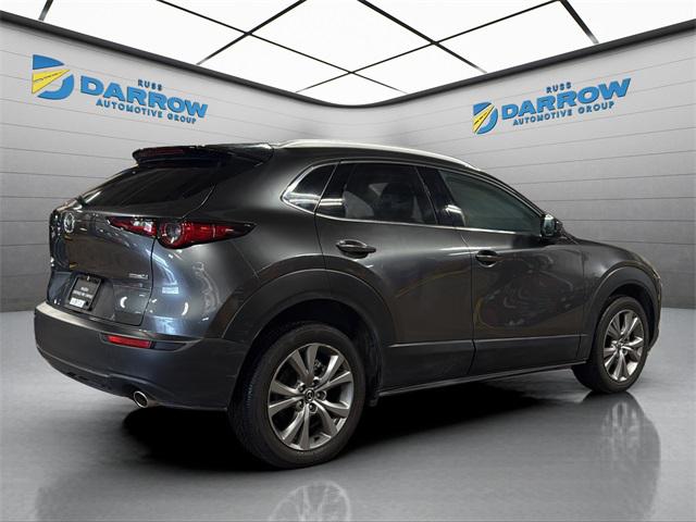 2023 Mazda CX-30 2.5 S Premium