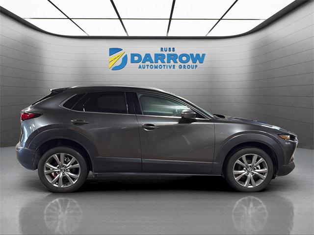 2023 Mazda CX-30 2.5 S Premium