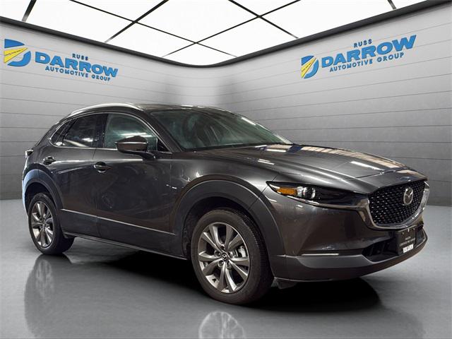 2023 Mazda CX-30 2.5 S Premium