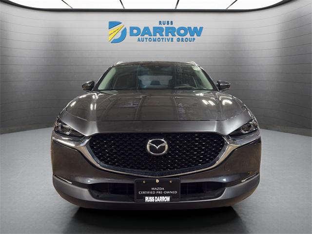 2023 Mazda CX-30 2.5 S Premium