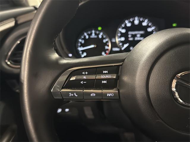 2023 Mazda CX-30 2.5 S Premium