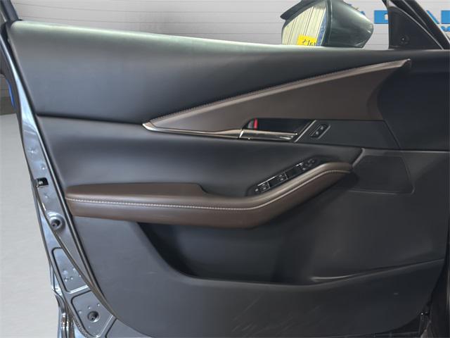 2023 Mazda CX-30 2.5 S Premium