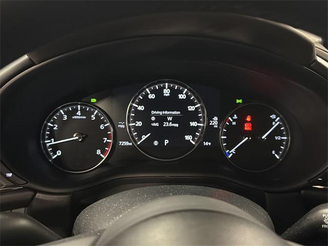 2023 Mazda CX-30 2.5 S Premium