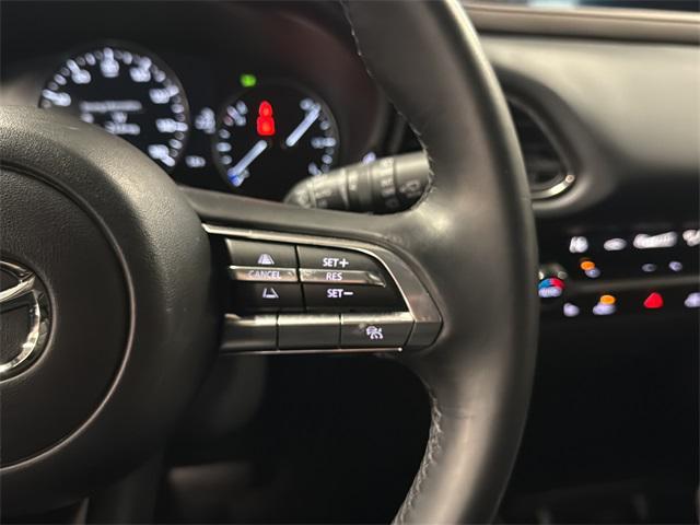 2023 Mazda CX-30 2.5 S Premium