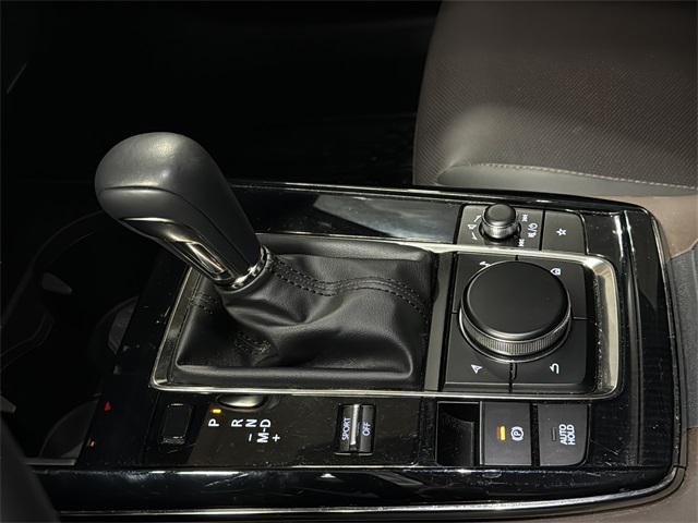 2023 Mazda CX-30 2.5 S Premium