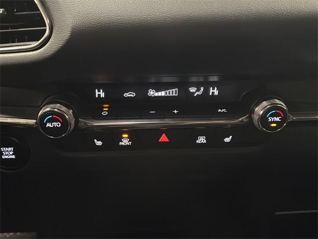 2023 Mazda CX-30 2.5 S Premium