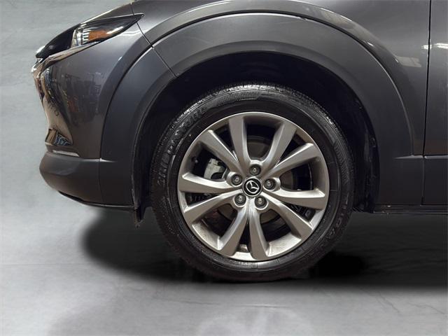 2023 Mazda CX-30 2.5 S Premium