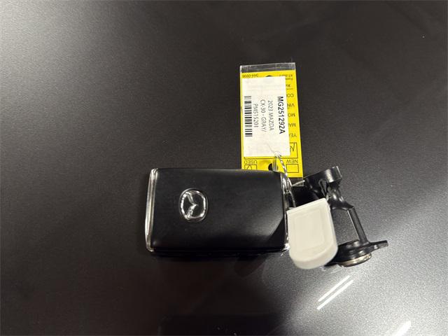 2023 Mazda CX-30 2.5 S Premium