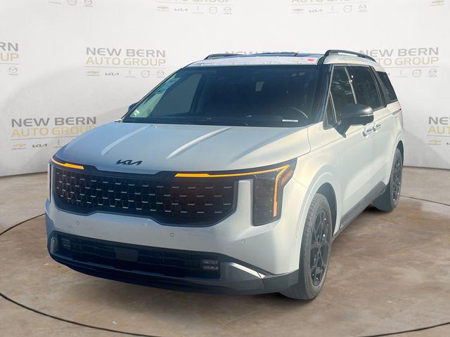 2026 Kia Carnival MPV SX Prestige for sale in New Bern, NC