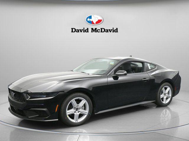 2026 Ford Mustang EcoBoost Fastback for sale in Fort Worth, TX