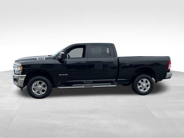 2024 RAM 2500 Big Horn Crew Cab 4x4 64 Box