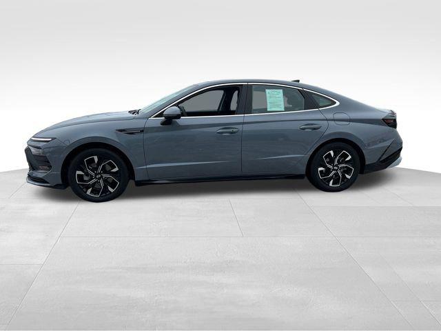 2024 Hyundai Sonata SEL 2024 Hyundai Sonata SEL