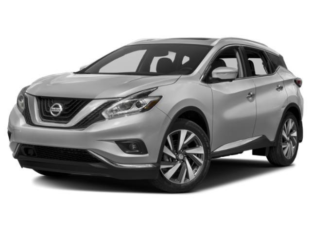 2015 Nissan Murano Platinum 2015 Nissan Murano Platinum