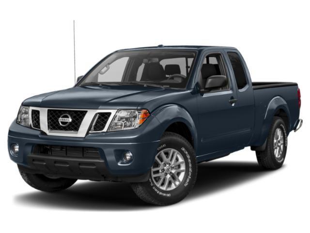 2015 Nissan Frontier SV 2015 Nissan Frontier SV