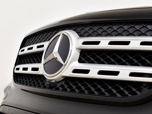 2020 Mercedes-Benz GLB 250 GLB 250