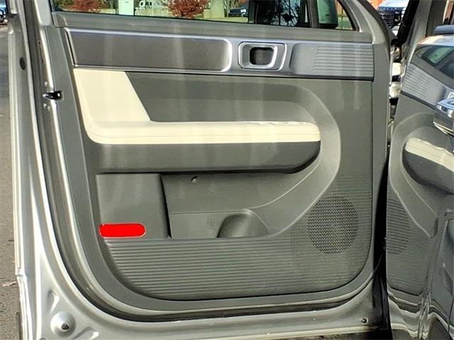 2024 Hyundai Santa Fe SEL 2024 Hyundai Santa Fe SEL