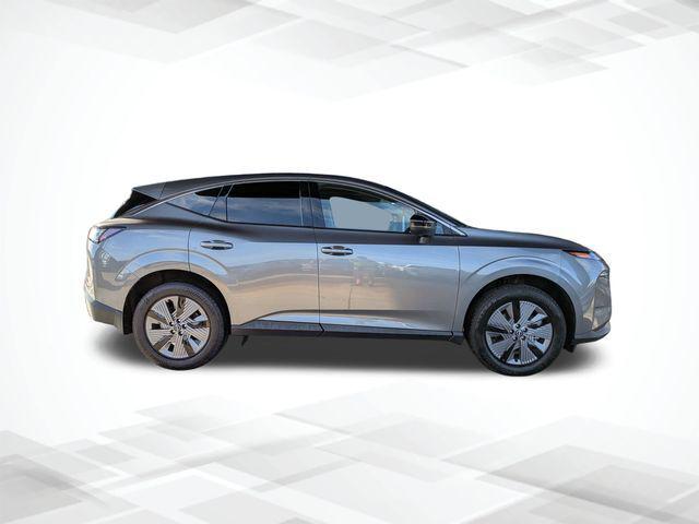 2025 Nissan Murano SL 2025 Nissan Murano SL