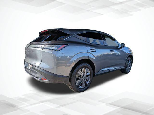 2025 Nissan Murano SL 2025 Nissan Murano SL
