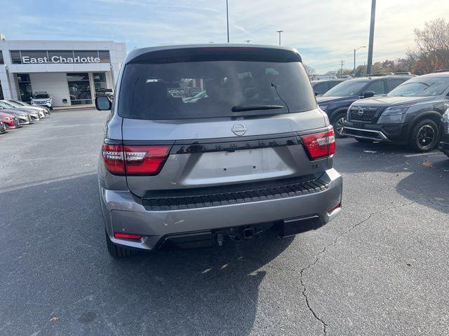 2023 Nissan Armada SL 2WD