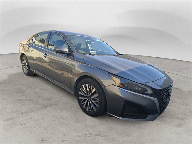 2023 Nissan Altima SV FWD