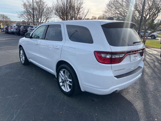2023 Dodge Durango GT RWD