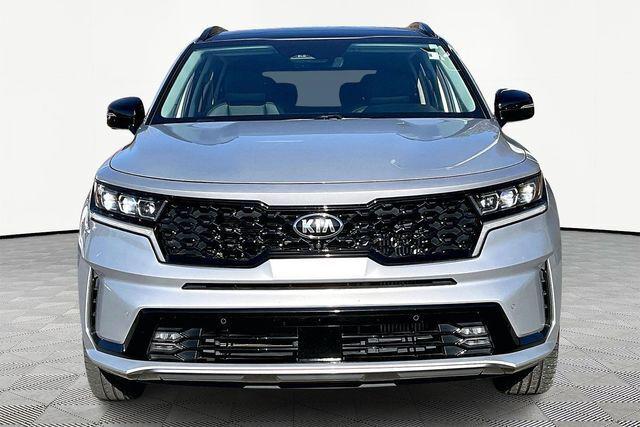 2021 Kia Sorento SX Prestige
