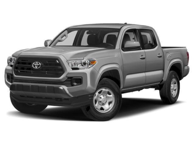2018 Toyota Tacoma SR V6
