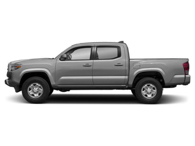 2018 Toyota Tacoma SR V6