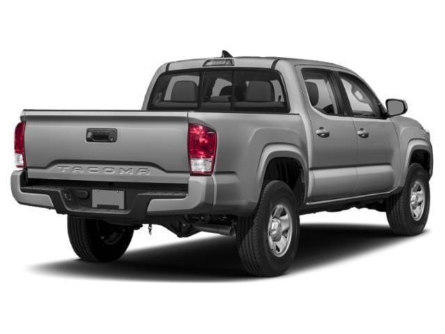 2018 Toyota Tacoma SR V6