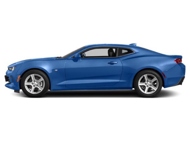 2018 Chevrolet Camaro 1LS 2018 Chevrolet Camaro 1LS