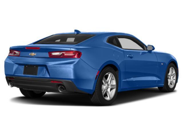 2018 Chevrolet Camaro 1LS 2018 Chevrolet Camaro 1LS