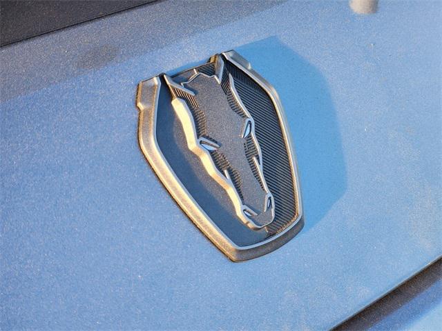 2024 Ford Mustang Dark Horse Fastback