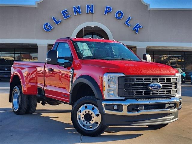 2025 Ford F-450 XL 2025 Ford F-450 XL
